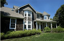 Patricia DiMango House